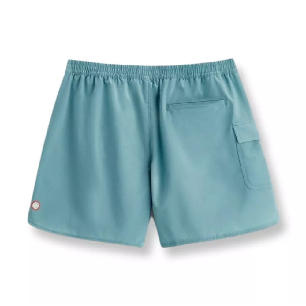 ZARA MAN X RHUIGI RHUDE LIMITED EDITION SWIMMING TRUNKS - Picture 5 of 10
